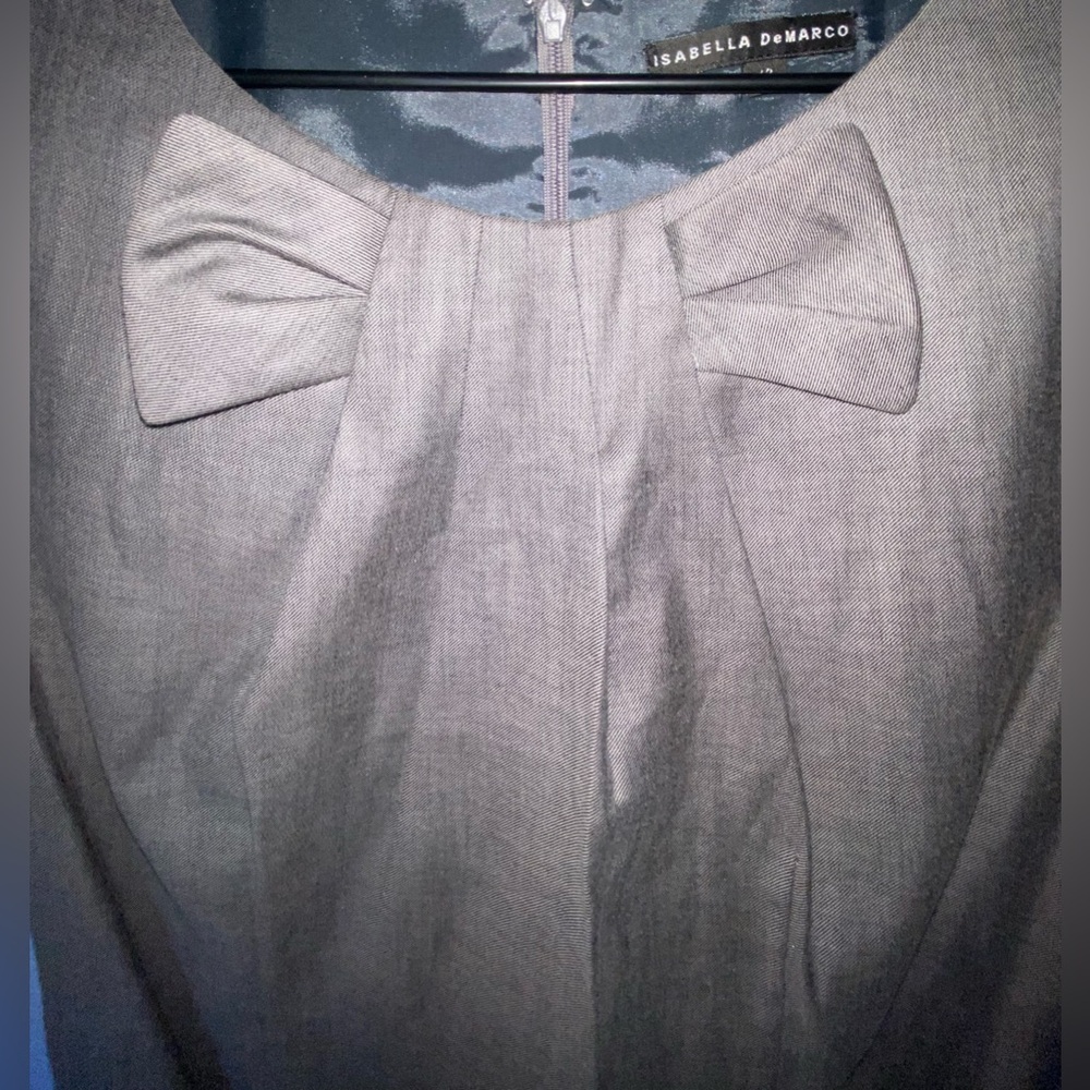 Women’s Isabella Demarco midi dress 12 - Picture 4 of 7